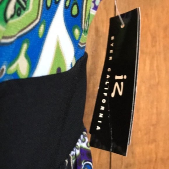 iZ Byer Dress NWT - Picture 12 of 13